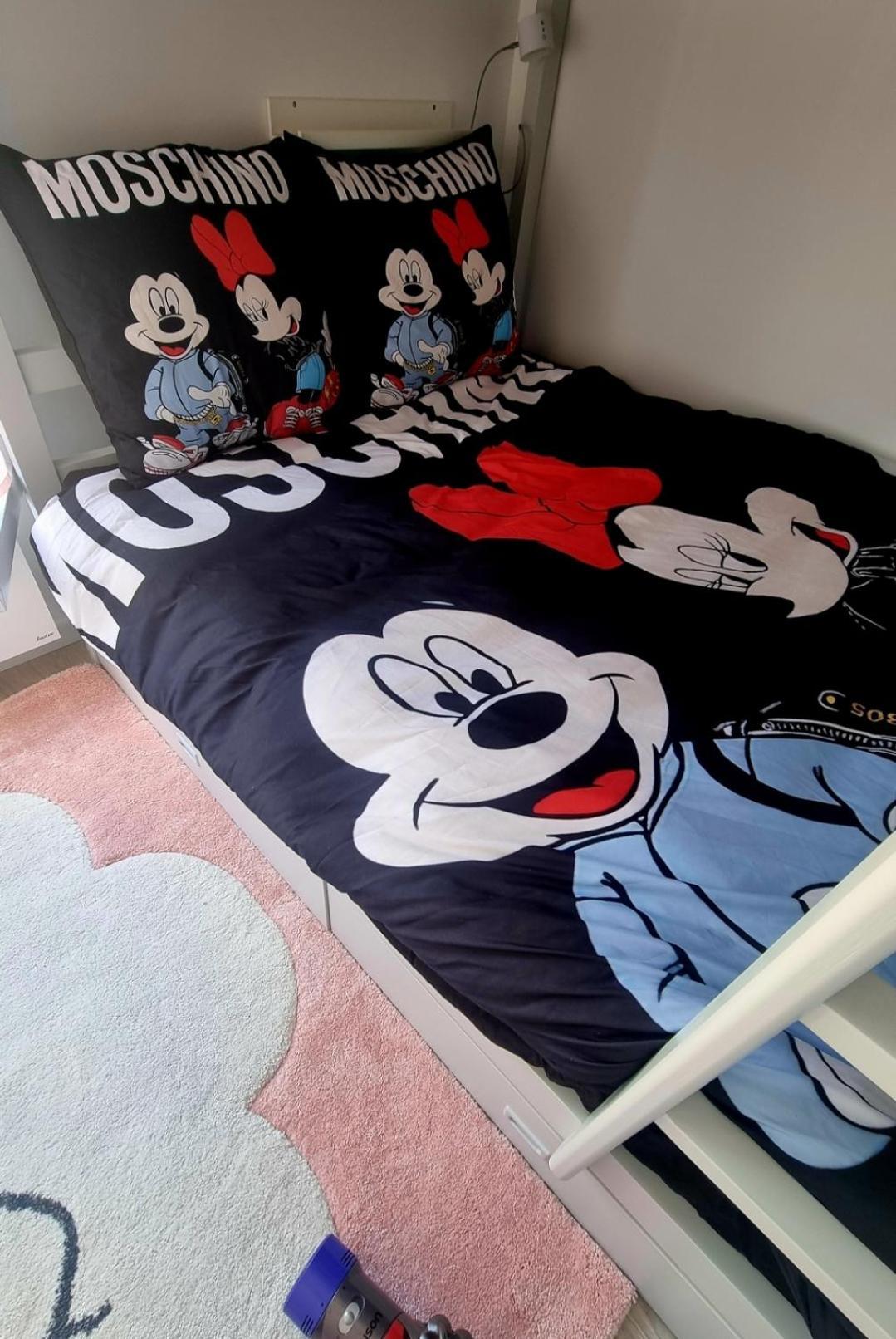 Disney Luxury Studio Serris Exteriör bild