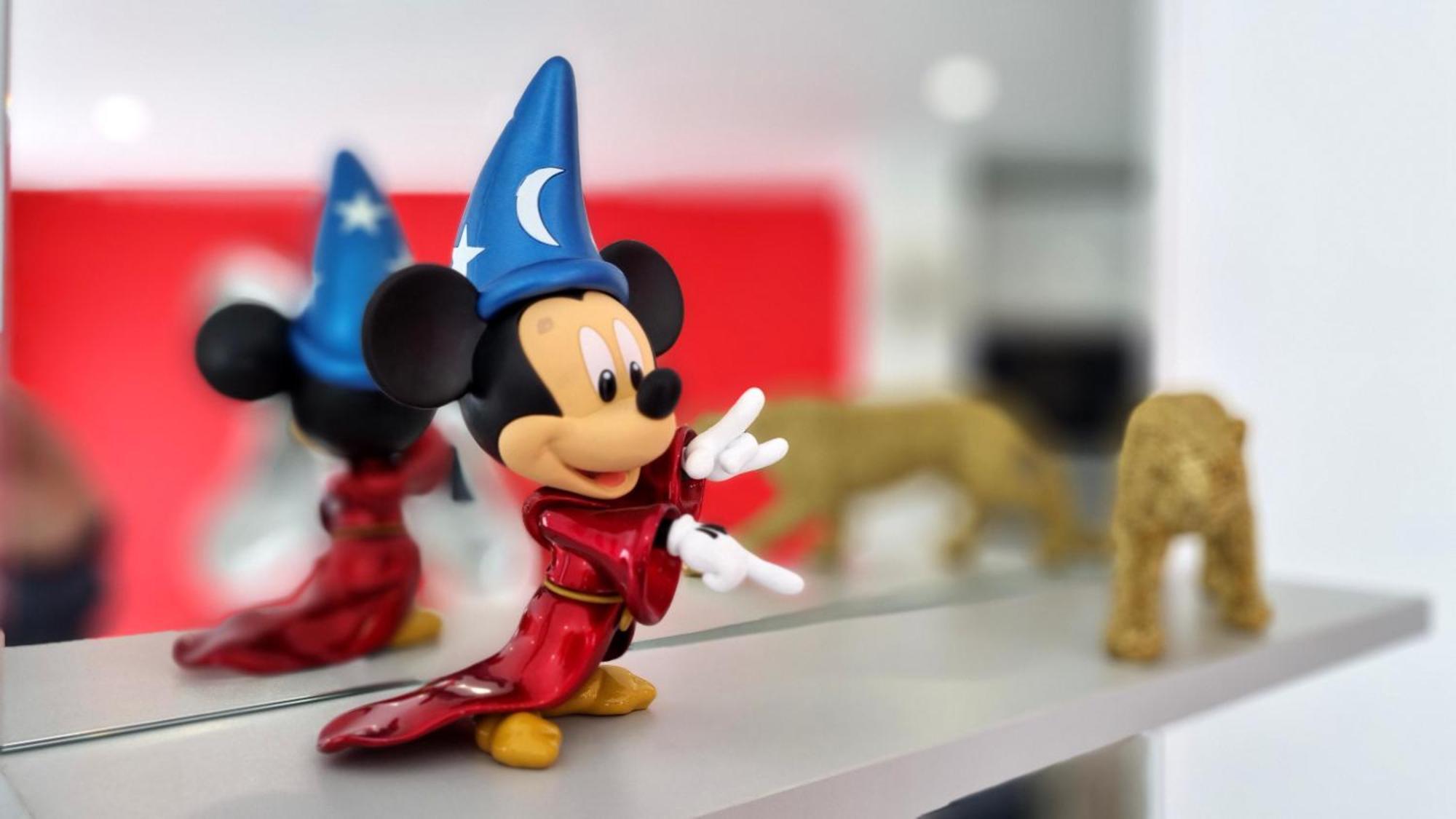 Disney Luxury Studio Serris Exteriör bild